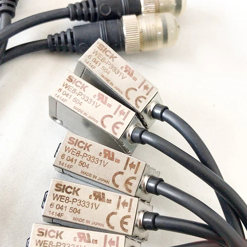 SICK WE8-P3331V