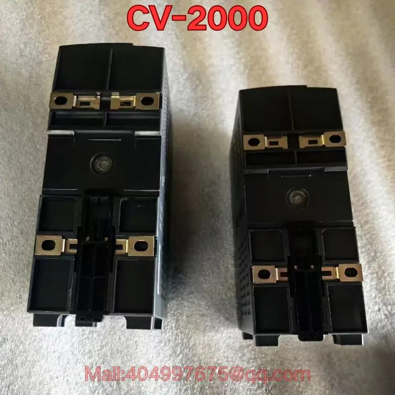 리퍼 CV-2000 비전 컨트롤러 기능 리퍼는 정상