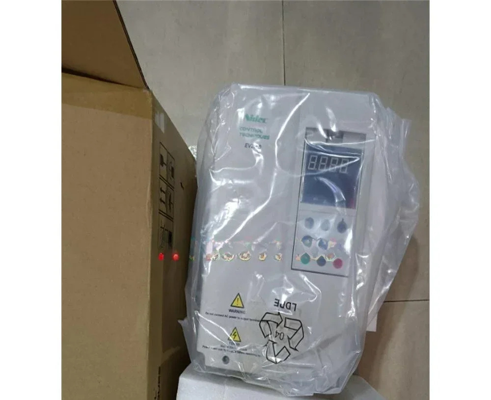 Nidec 주파수 변환기 EV2000 380V5.5KW 7.5KW 11KW