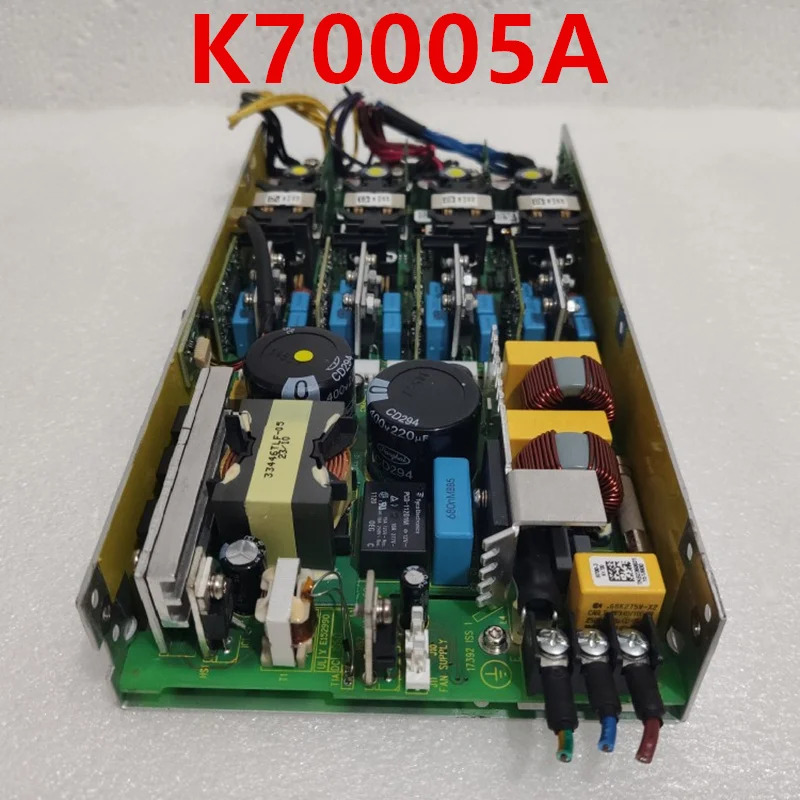 TDK-LAMBDA NV-700 700W K70005A NV거새 원본 전원공급장치 723996