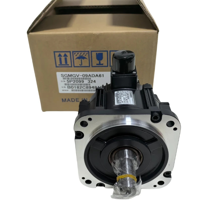 Yaskawa SGM호환GV-09ADA61 서보모터 내 신
