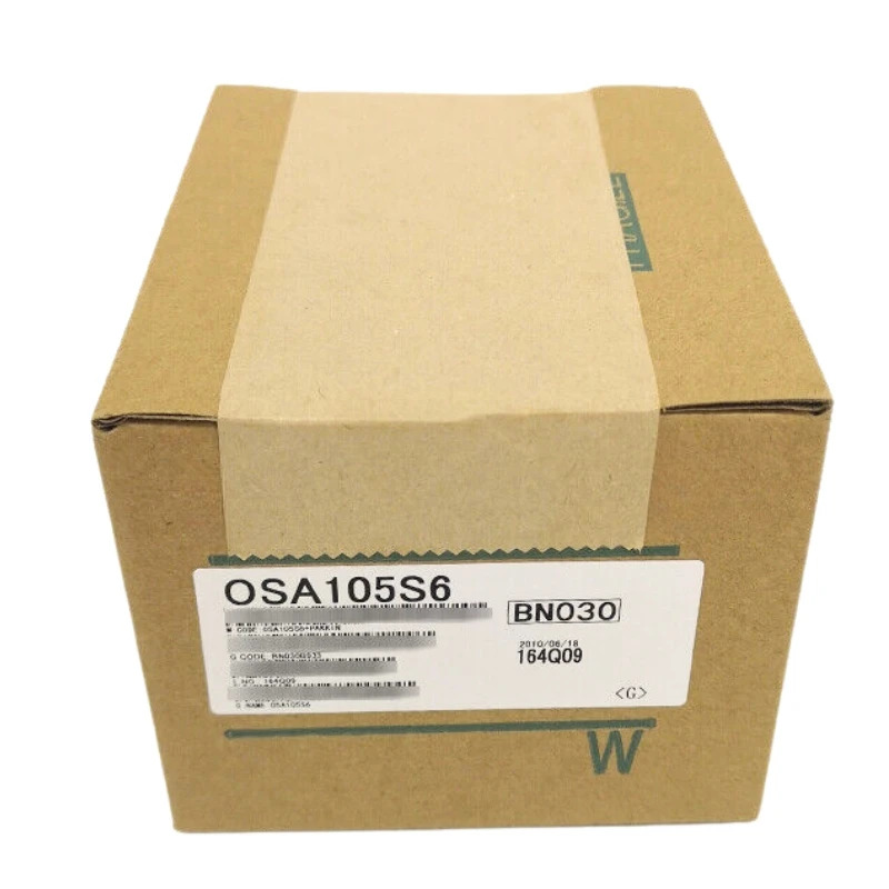 새 OSA105S6 인코더
