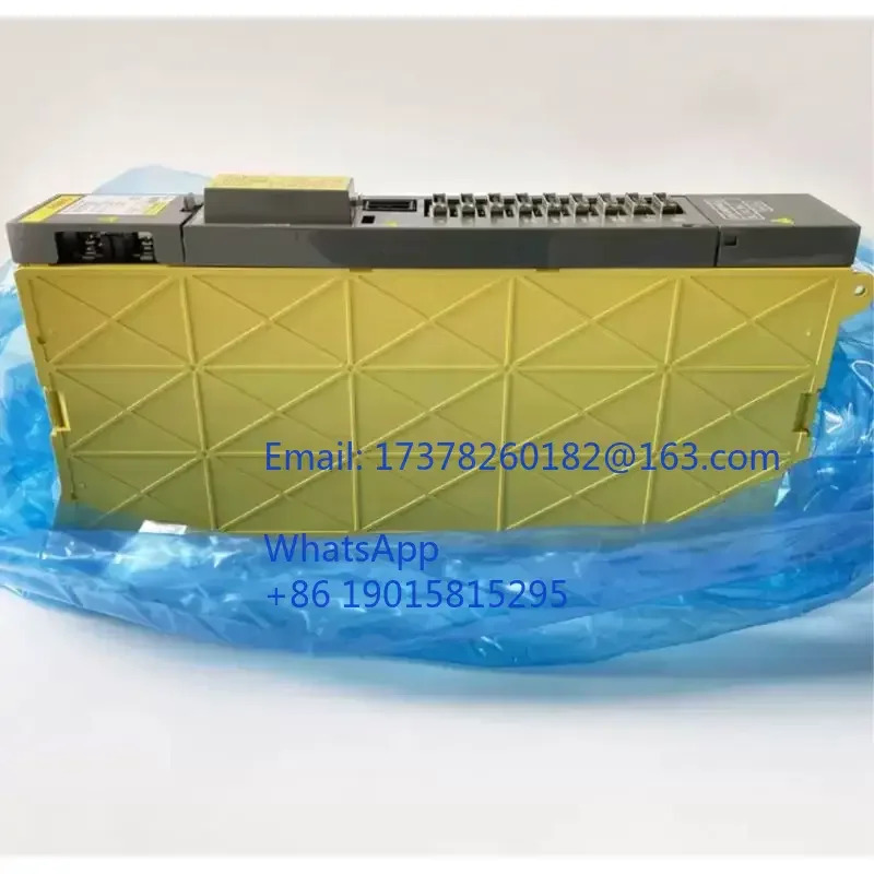 A06B-6079-H203 CNC 기계 A06B 6079 H203증폭기 모듈