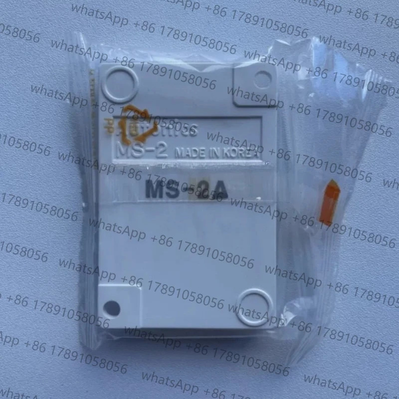10pcs 오리지널 오토닉스 반사판 MS-2A