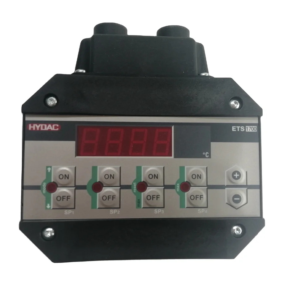 HYDAC 전온도 스위치 ETS 1701-100-000