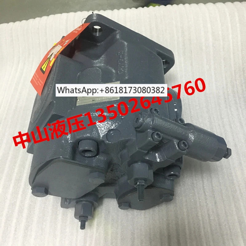 고압 피스톤 펌프 가변 A10V71DR3RP1D 28