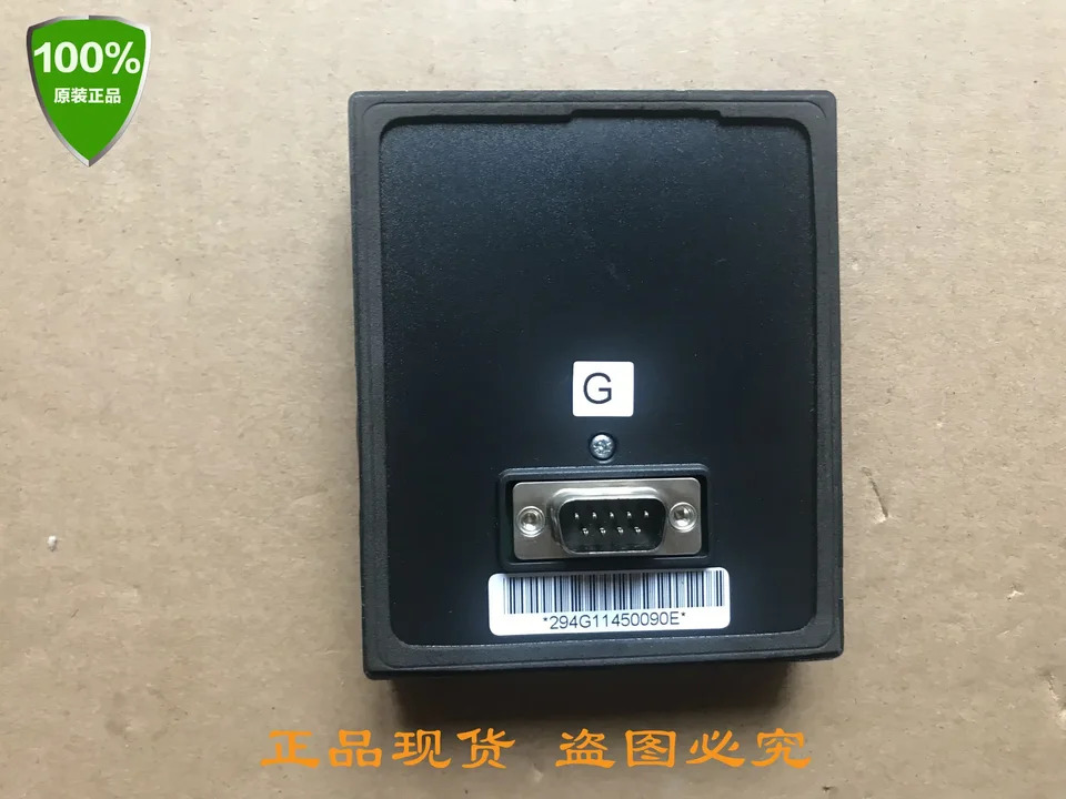 VACON 주파수 변환기 조작 패널 NXS NXP 시리즈 254J 294G