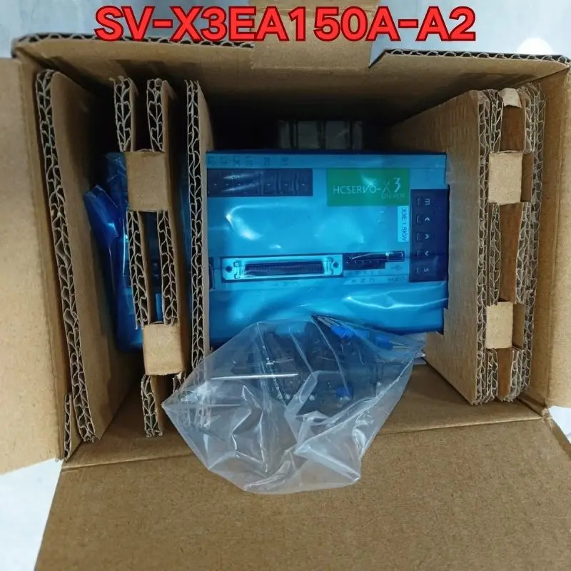 SV-X3EA150A-A2 서보 드라이브