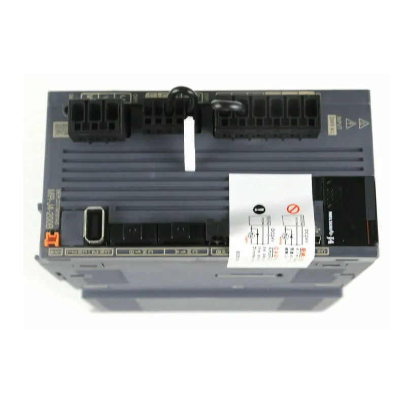 MR-J4-200B 서보 드라이브 신