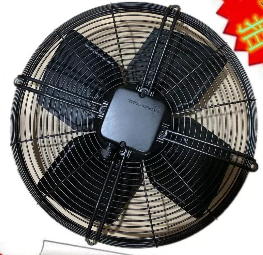 독일 냉동 냉각팬 230V FN040-4EK.OF.V7P2