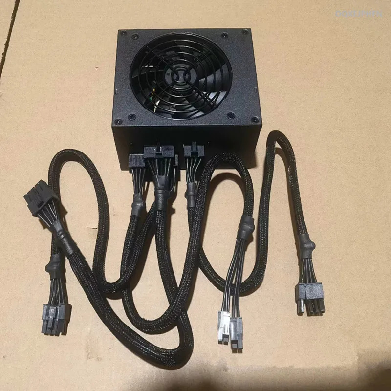 FSP SFX 10Pin 650W 전원공급장치 FSP650-27SCB 9PA650A201 새