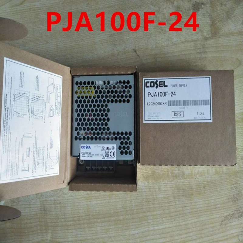 오리지널 전원공급장치 el 24V4.3A 100W PJA100F-24 PJA100F