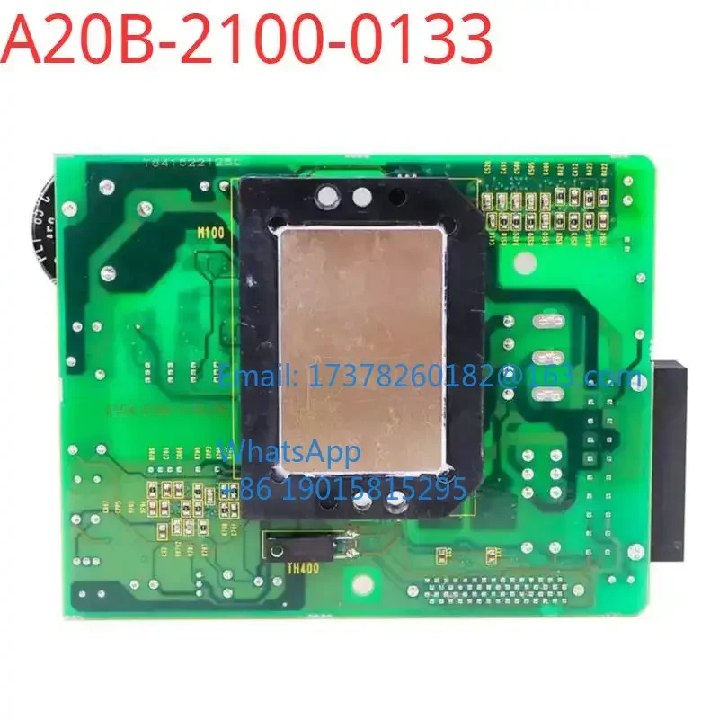 A20B-2100-0133 FANUC CNC 공작 기계 PCB