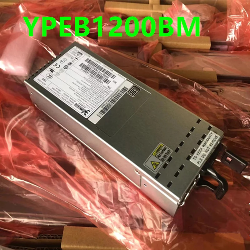 3Y 1200W 전원공급장치 YPEB1200BM YPEB1200BM-1A00P10 새 원본