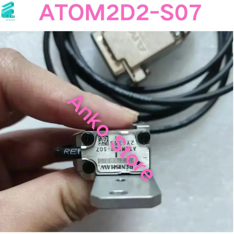 리퍼 OK ATOM2D2-S07 인코더