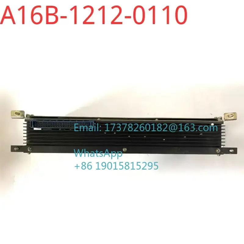 A16B-1212-0110 리퍼 전원공급장치