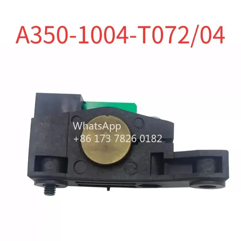 A350-1004-T072 스핀들 인코더 A350-1004-T072/04 리퍼 완료 ok