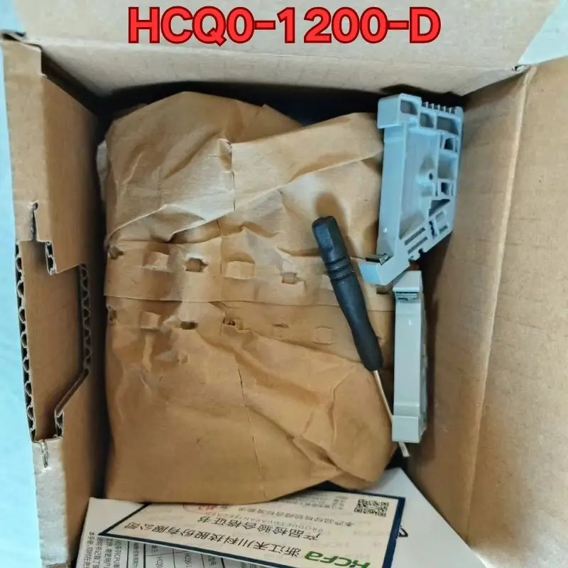 HCQ0-1200-D PLC 컨트롤러