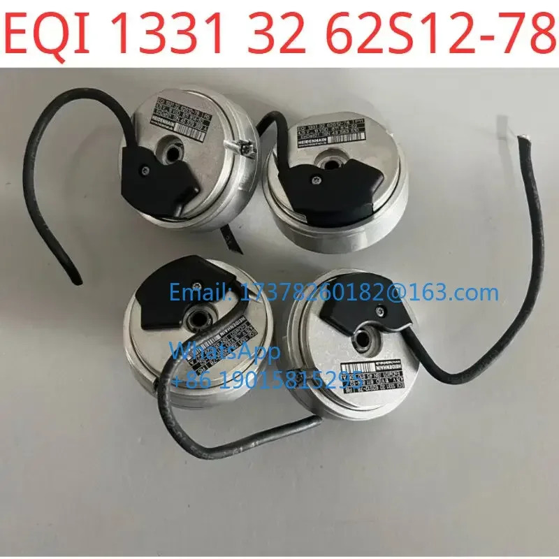 리퍼 엔코더 EQI 1331 32 62S12-78