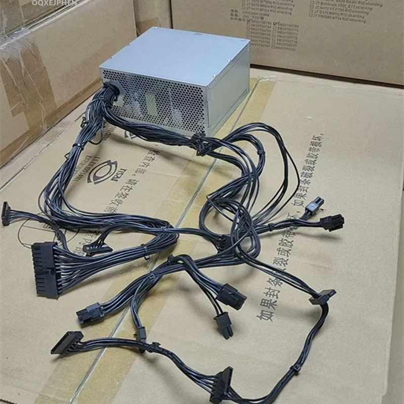 LITEON 500W PS-8501-2VB PS-8501-2 UA 0A100-001430000새 원본 전원공급장치