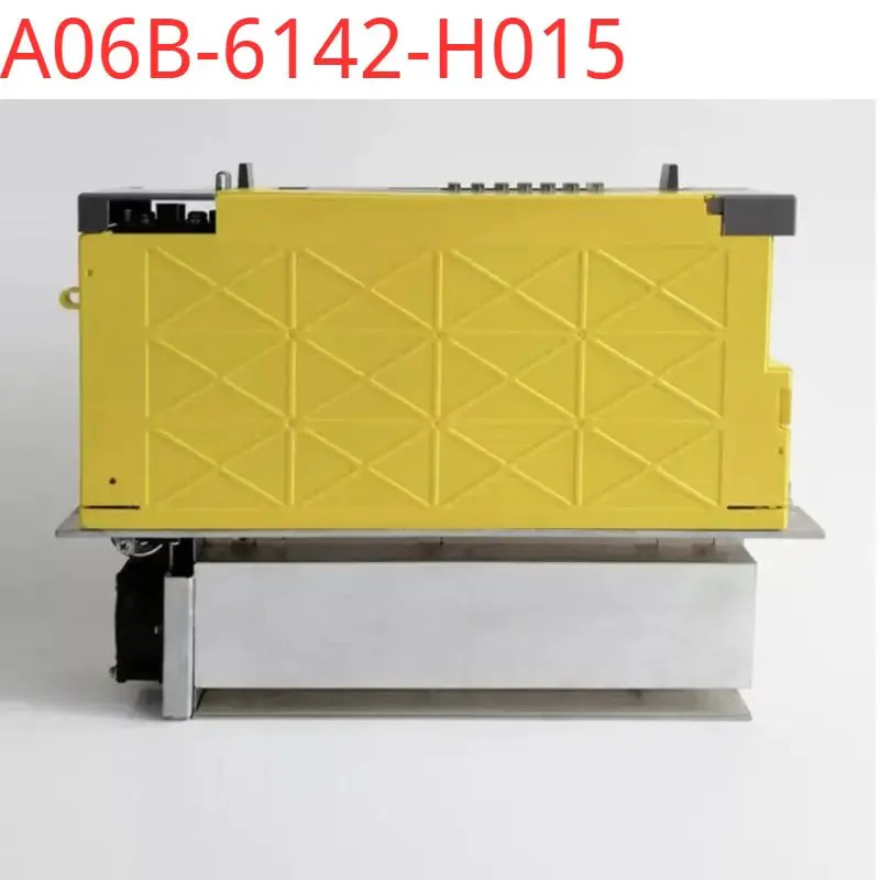 A06B-6142-H015 리퍼 완료상태서보 드라이브