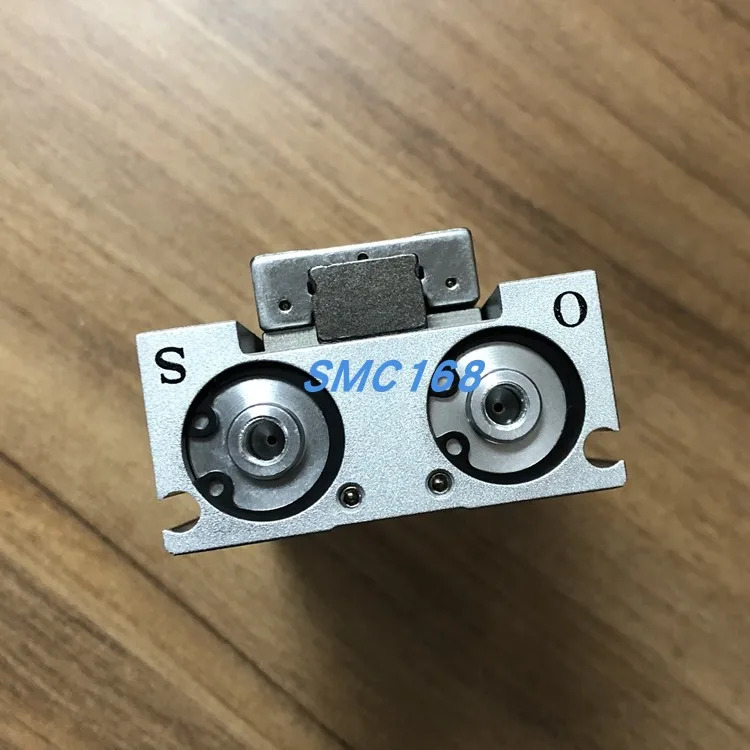 SMC 오리지널 실린더 MHF2-8D2 포장