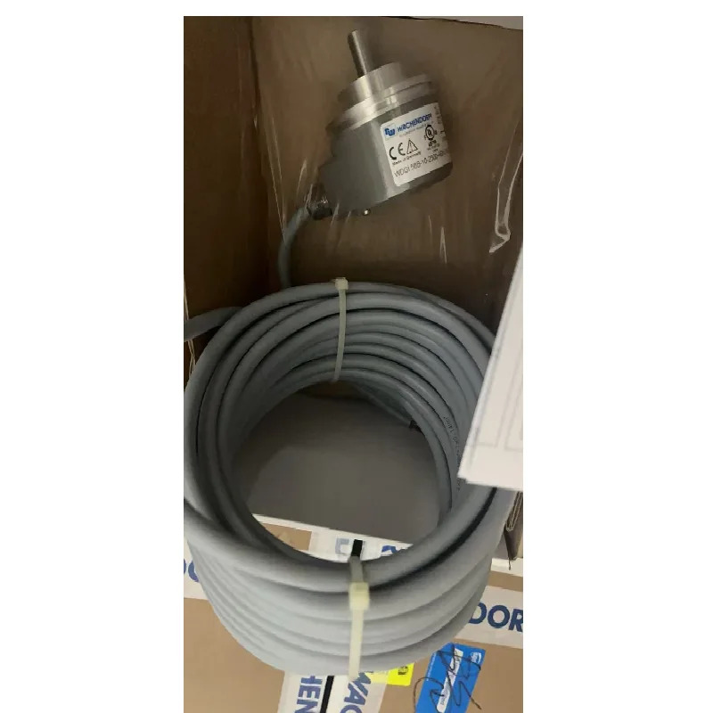Wachndorff 인코더 WDGI-58B-10-2500-ABN-245-L3-100