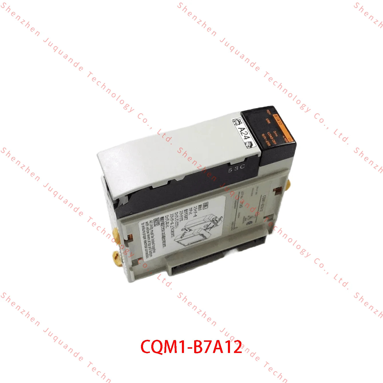 CQM1-B7A12 CQM1H-CLK21 C200H-OV001 CQM1-DRT21 C200H-ASC31 C500-CP131 R7D-AP01H R7D-AP02H R7D-AP04H