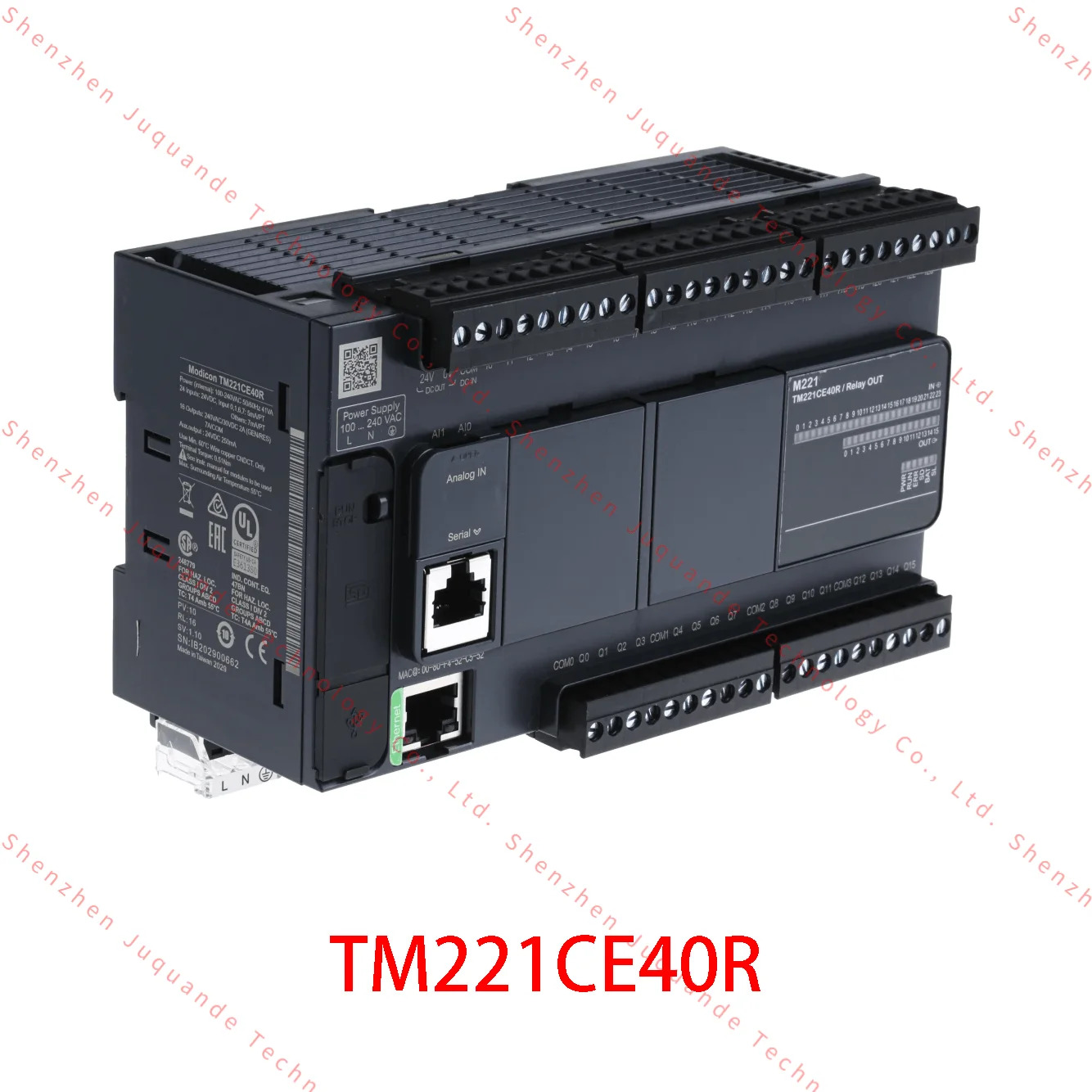 TM221CE40R INT69 TM2 22A243 INT69TM2 22A263Diagn 22A253Diag TMC2AQ2C TMCR2AQ2V 원본