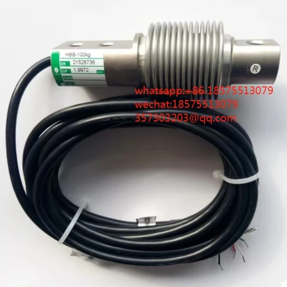 벨로우즈 HBB-50kg HBB-100kg HBB-250kg HBB-200kg HBB-10kg HBB-20kg HBB-30kg 계량 센서