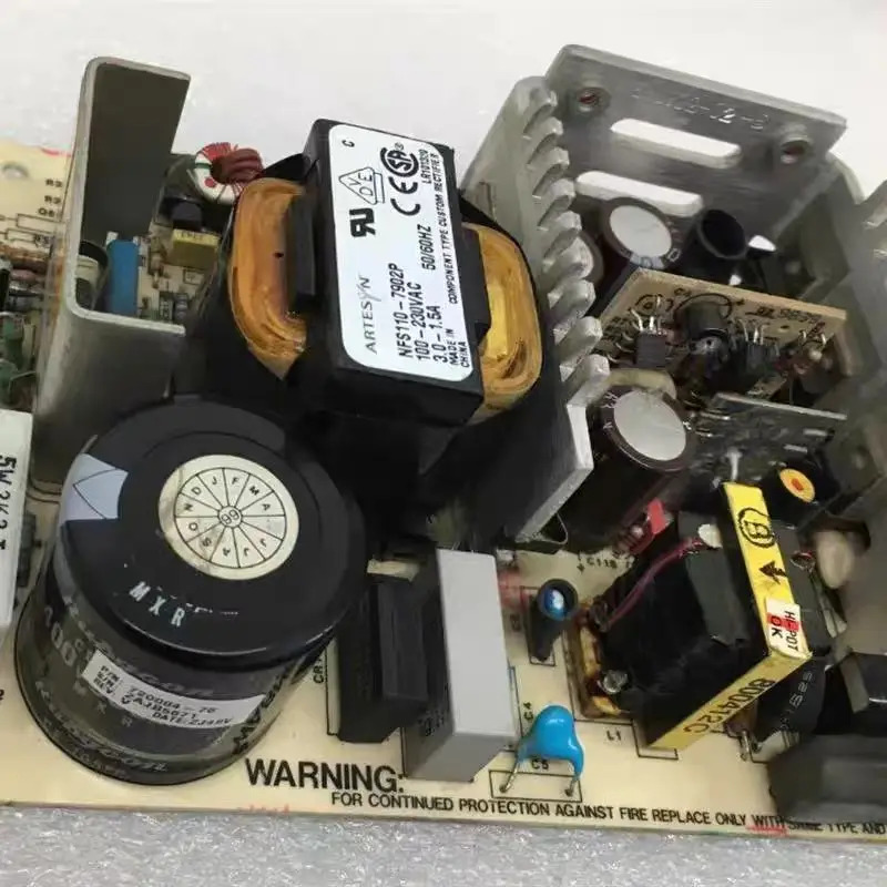 ARTESYN 110W NFS110-7902P 1500W iMP1-5M2-00 73-690-9243I 리퍼 PSU 것처럼 작동
