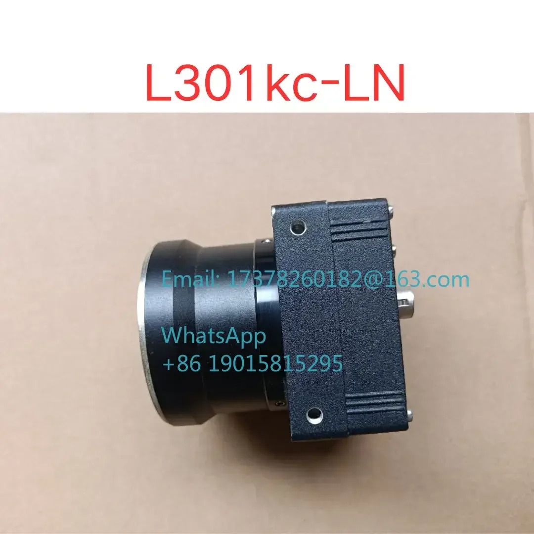 L301kc-LN 산업카메라 리퍼 완료 ok