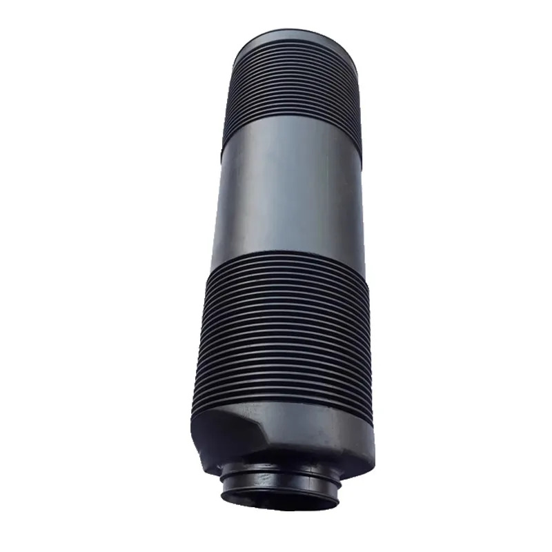 오일 압력 완충기 먼지 커버 상단 고무 R230 수리 권장 W221S600S500W220