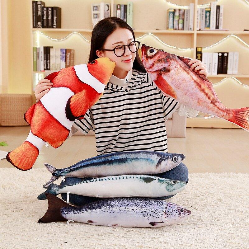 모찌 대형베개 귀여운 필로우 캐릭터 선물 냉감 대형쿠션 봉제 - 상세 이미지 3