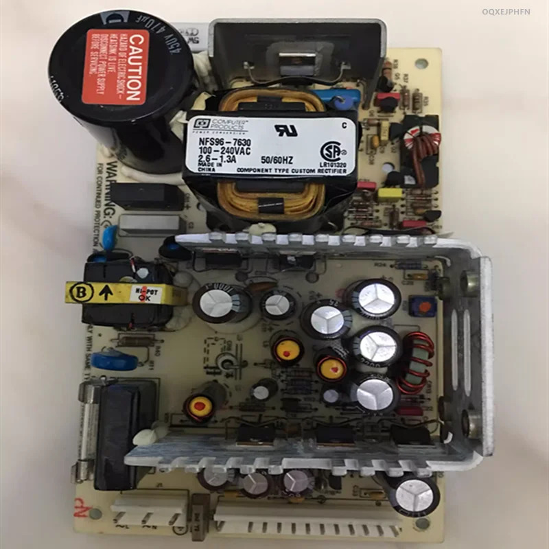 ARTESYN/컴퓨터 리퍼 PSU 96W 전원공급장치 NFS96-7630 새 처럼 작동
