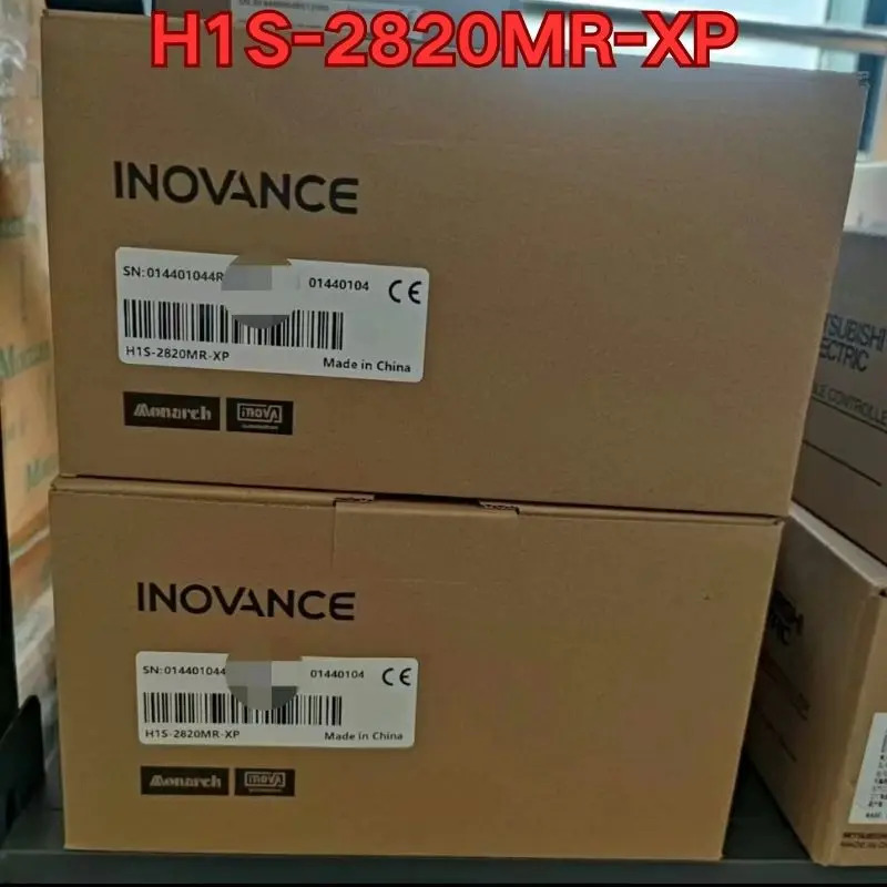 H1S-2820MR-XP PLC 컨트롤러