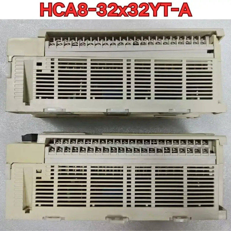 리퍼 HCA8-32x32YT-A PLC 컨트롤러 기능 정상