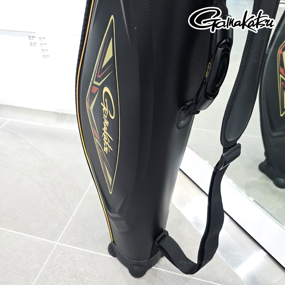 가마가츠 하드 로드케이스 135cm 갯바위 찌낚시가방 낚시대가방 GC301 GC-301 - 상세 이미지 4