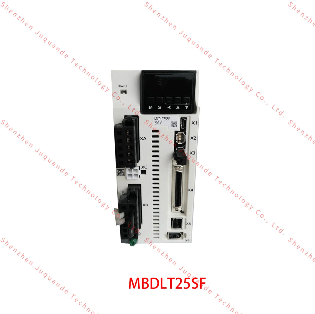 MCDLN35SG 750W MBDLT25SF 400W MCDLT35SF MHMJ022G1V MADKT1507E MADKT1507CA1 MSMD022P1S MSMD012P1C 원본