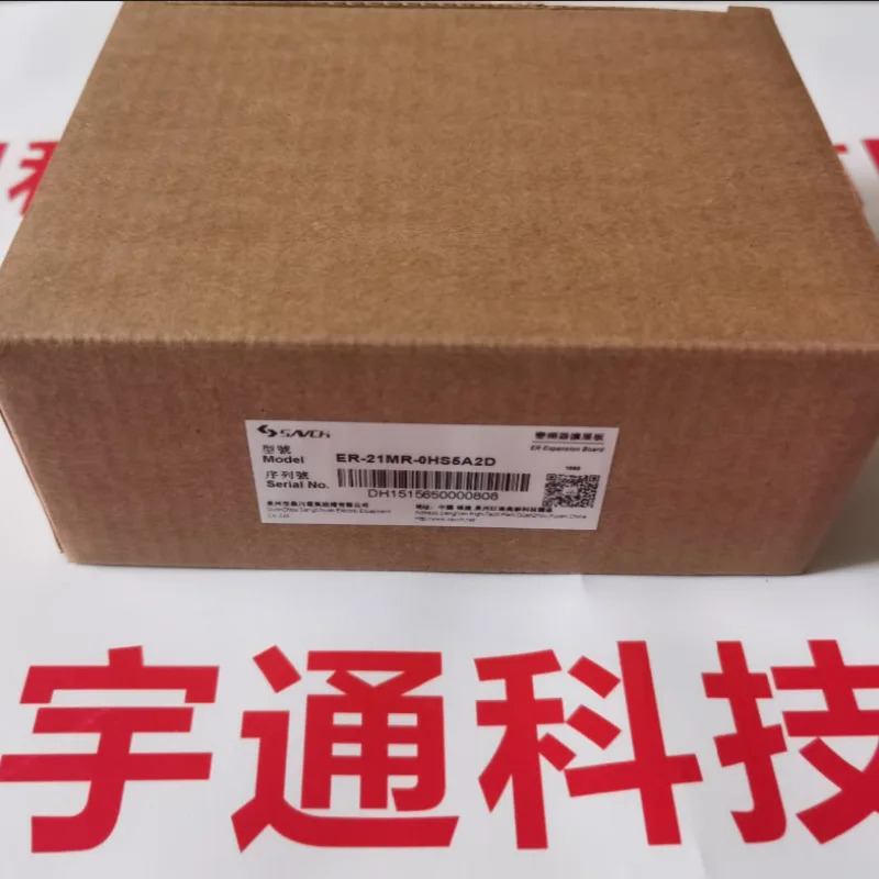 대만 SANCH ER 인버터 확장보드 ER-21MR-0HS5A2D