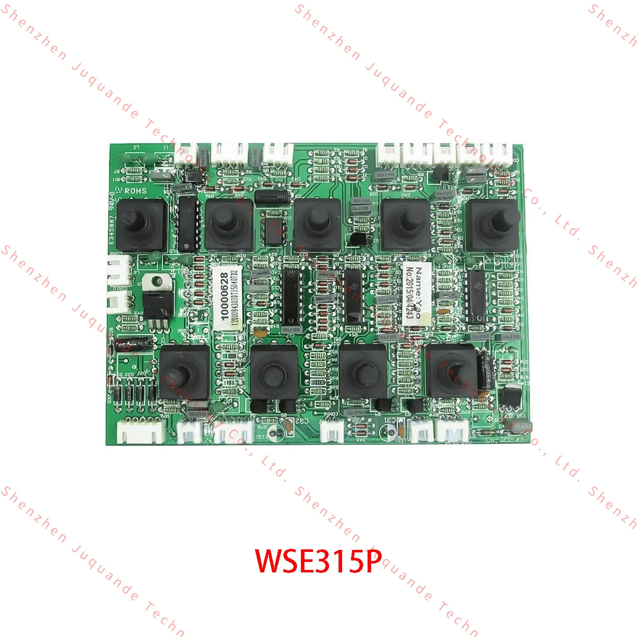EDG-01-C EDG-01-H WSE315P AC/DC ER11 600W 220V K3015CA 12V EL40A360Z5L6X6PR2 SRH555 555V 1A 원본