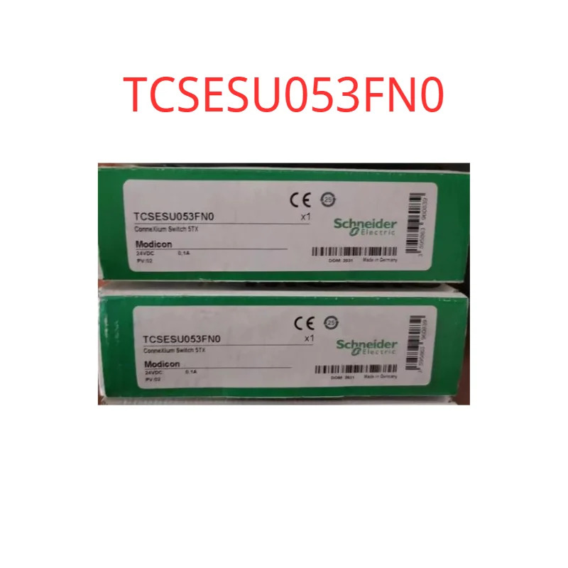 커넥시움 스위치 TCSESU053FN0 신