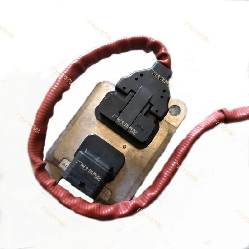 857646901 5WK96697B X3d 2.0L X5NOx 질소 산소 센서 12V