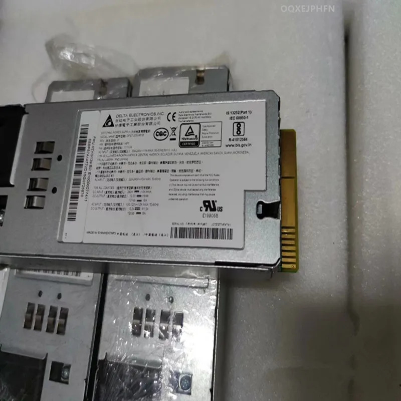 DELTA 2000W 전원공급장치 DPST-2030AB B 02JK661새 원본 PSU