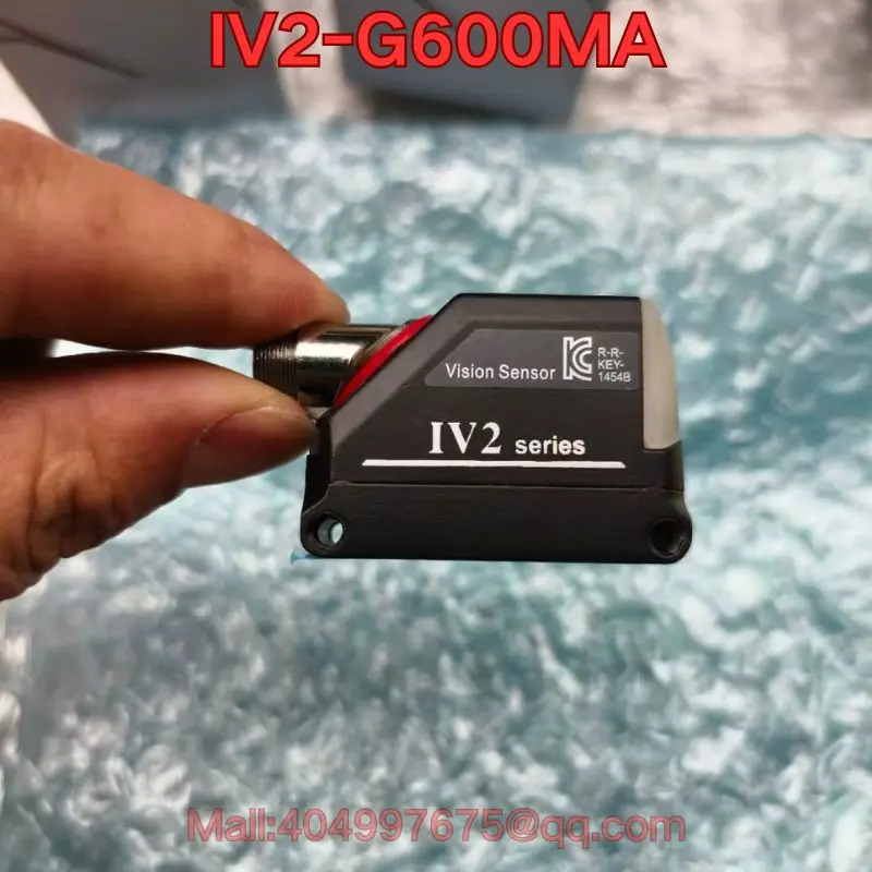 IV2-G600MA 센서