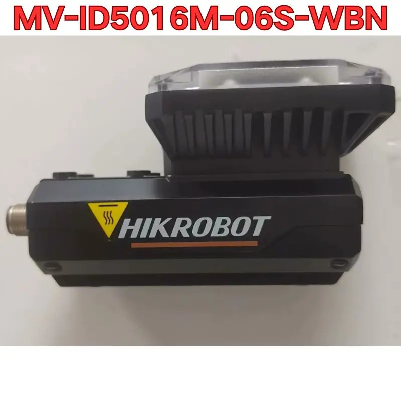 리퍼 MV-ID5016M-06S-WBN 산업 코드 리더 기능 정상