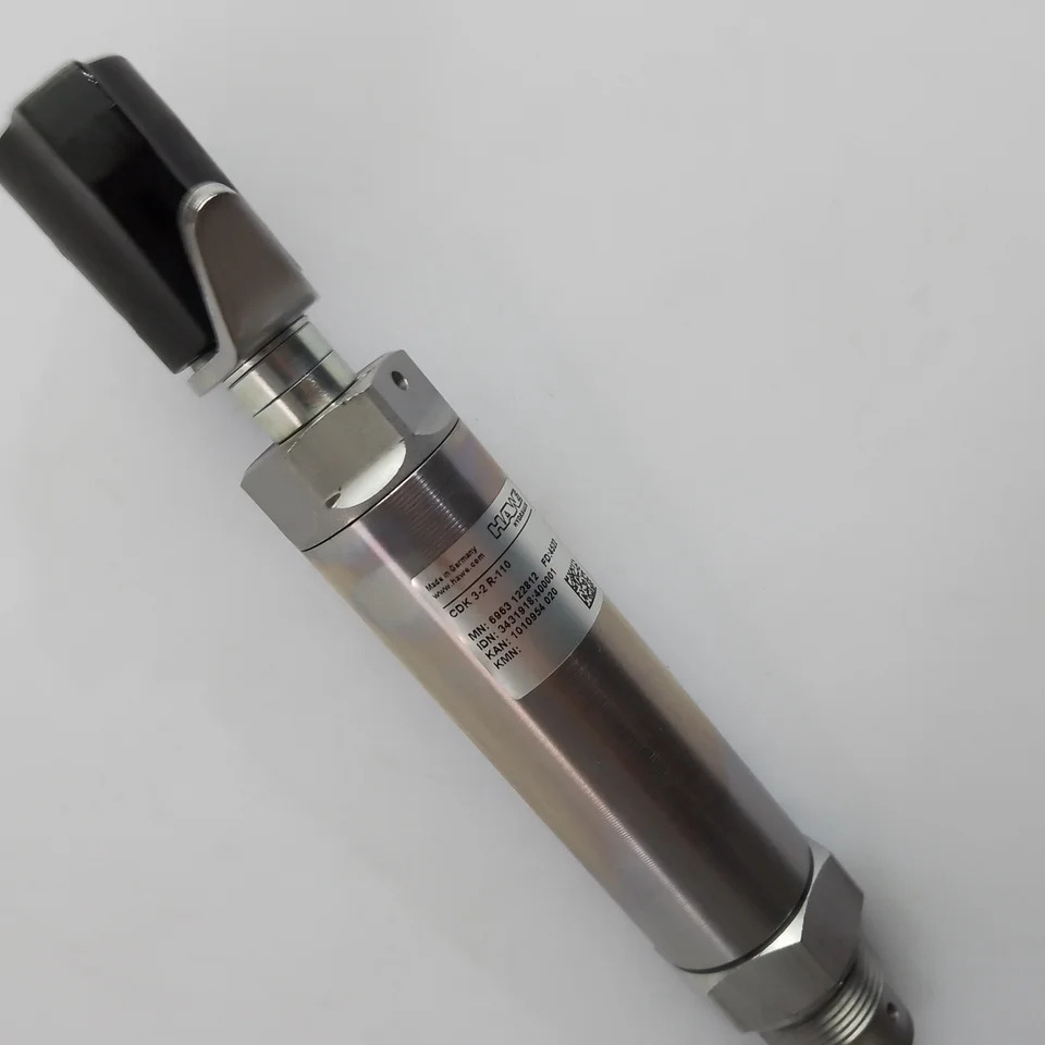 HAWE 감압밸브 CDK32-R-110