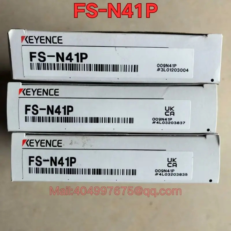 FS-N41P 센서