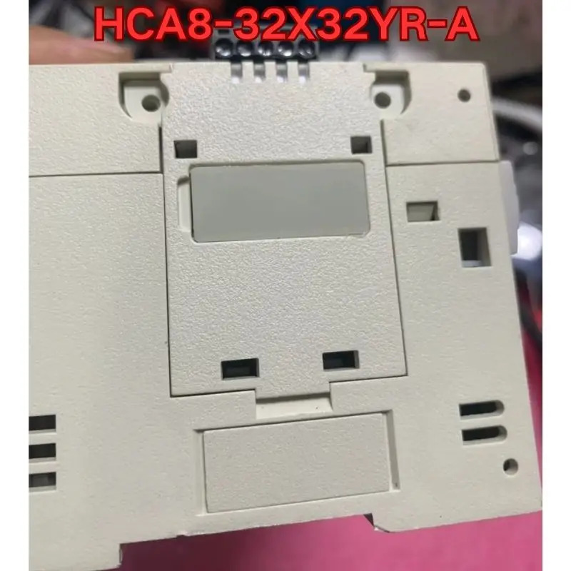 리퍼 HCA8-32X32YR-A PLC 컨트롤러 기능 정상