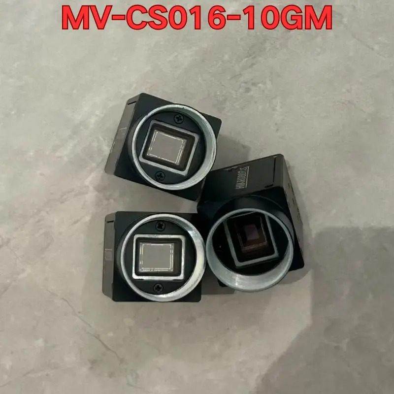 리퍼 MV-CS016-10GM호환 산업카메라 기능 정상